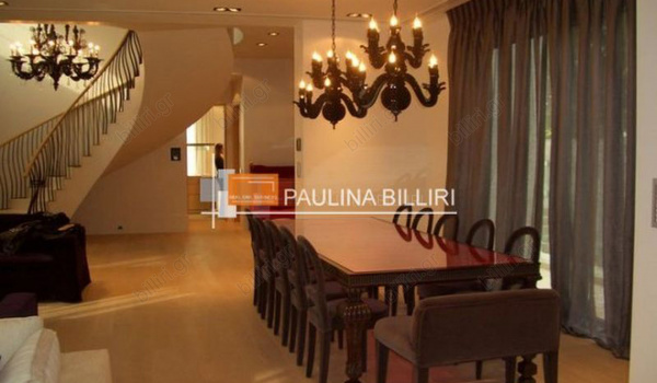 Τραπεζαρία - Dining room