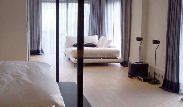 Υπνοδωμάτιο - Bedroom
