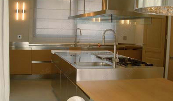 Κουζίνα - Kitchen