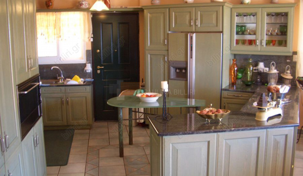 Κουζίνα - Kitchen