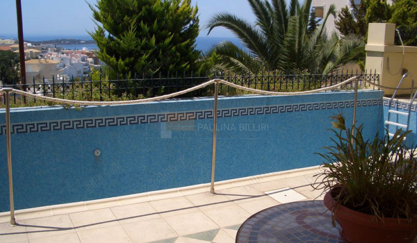 Πισίνα - Swimming pool