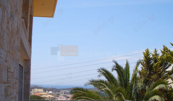 Εξωτερικός χώρος - Outdoor view