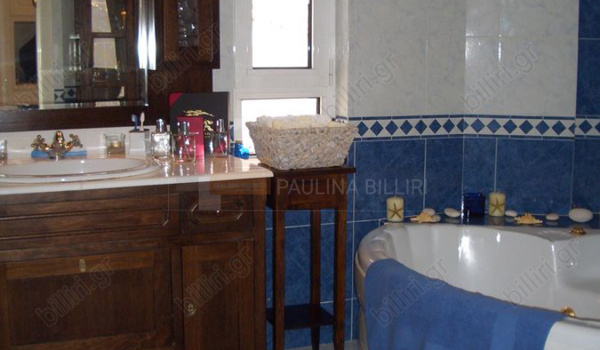 Μπάνιο - Bathroom