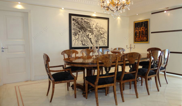 Τραπεζαρία - Dining room