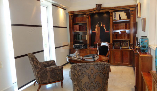 Γραφείο - Office