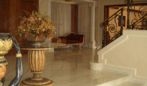 Εσωτερική όψη - Indoor view