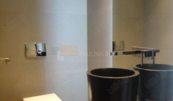 Μπάνιο - Bathroom
