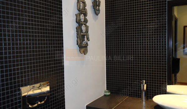 Μπάνιο - Bathroom