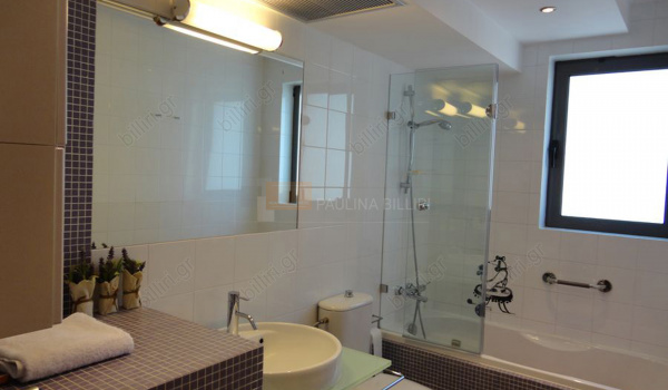 Μπάνιο - Bathroom