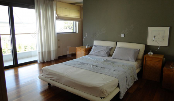 Υπνοδωμάτιο - Bedroom