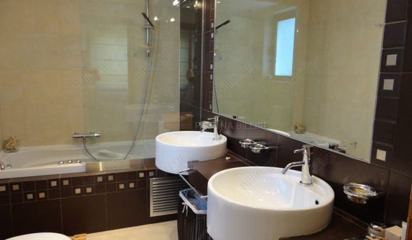 Μπάνιο - Bathroom