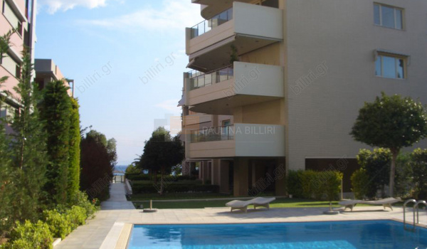 Εξωτερική όψη - Outdoor view