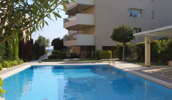 Eξωτερική όψη - Outdoor view
