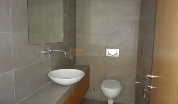 Mπάνιο - Bathroom