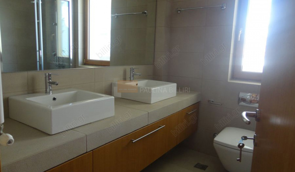 Mπάνιο - Bathroom