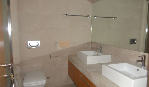 Mπάνιο - Bathroom