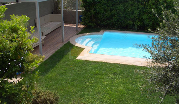 Πισίνα - Swimming pool