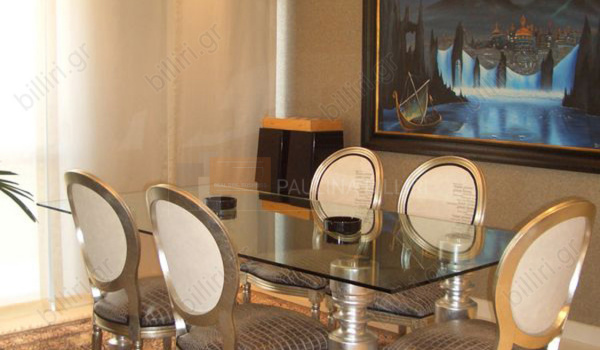 Τραπεζαρία - Dining room