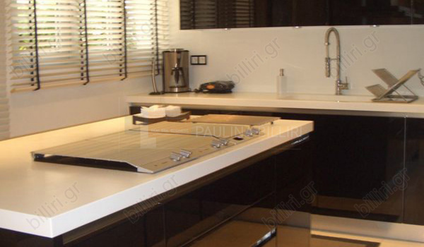 Κουζίνα - Kitchen