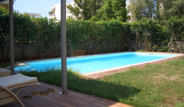 Πισίνα - Swimming pool