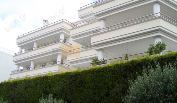 Εξωτερική όψη - Outdoor view