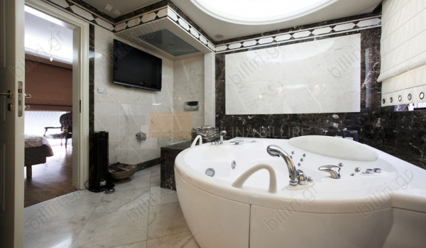 Mπάνιο - Bathroom