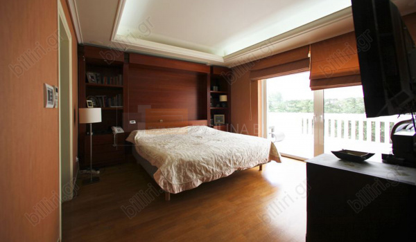 Yπνοδωμάτιο - Bedroom