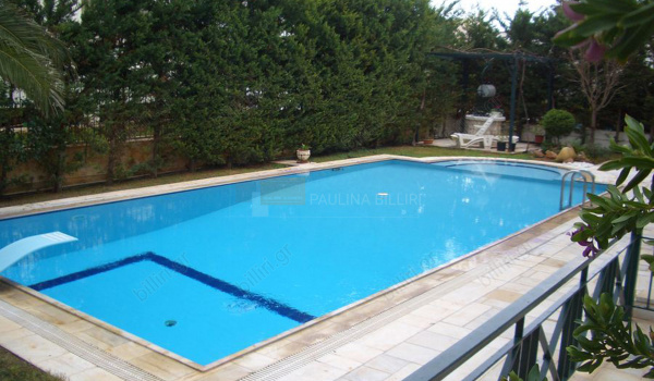 Πισίνα - Swimming pool