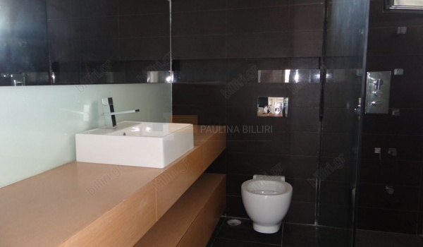 Μπάνιο - Bathroom