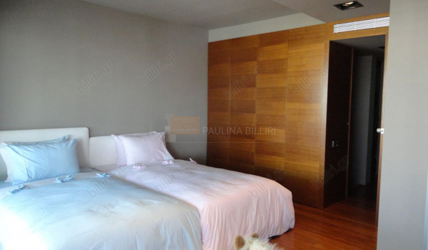 Yπνοδωμάτιο - Bedroom