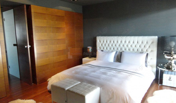 Yπνοδωμάτιο - Bedroom