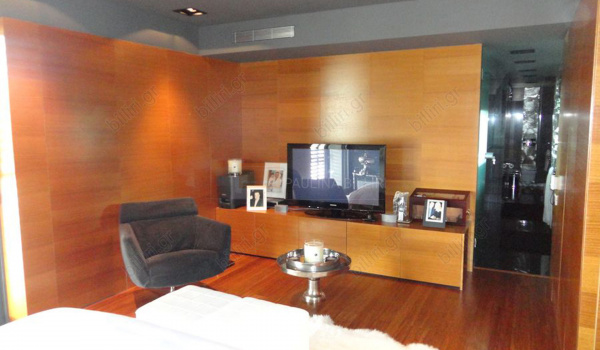 Yπνοδωμάτιο - Bedroom
