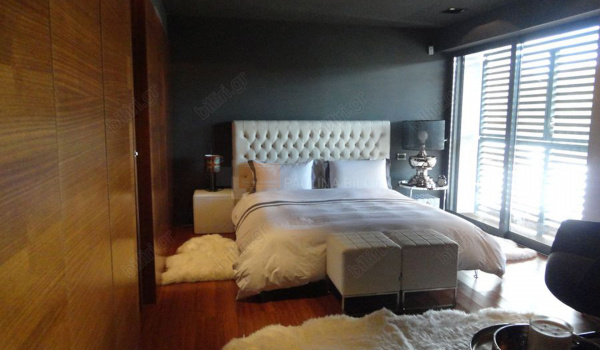 Υπνοδωμάτιο - Bedroom