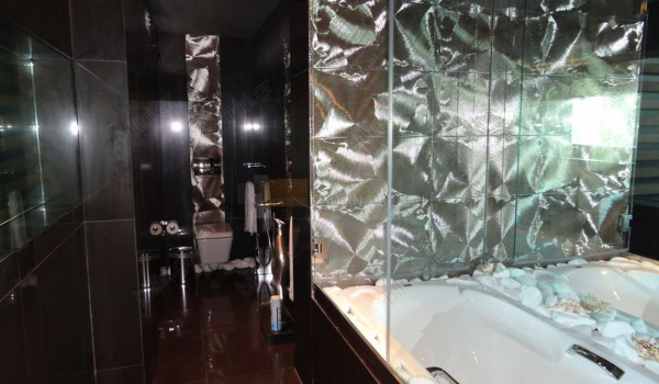 Mπάνιο - Bathroom