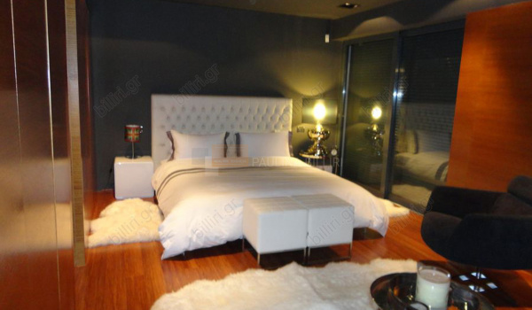 Yπνοδωμάτιο - Bedroom