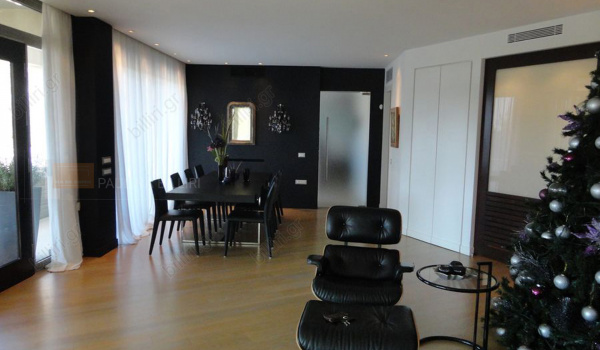 Tραπεζαρία - Dining room