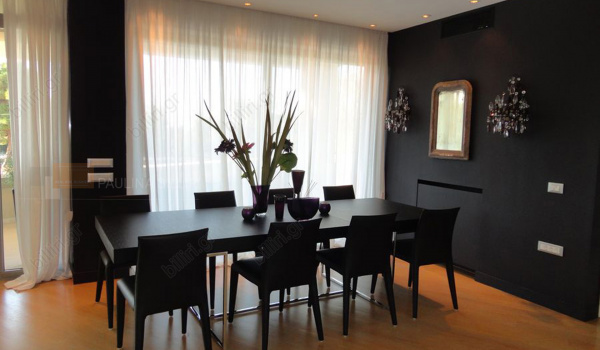 Tραπεζαρία - Dining room