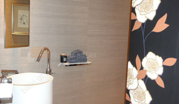 Μπάνιο - Bathroom