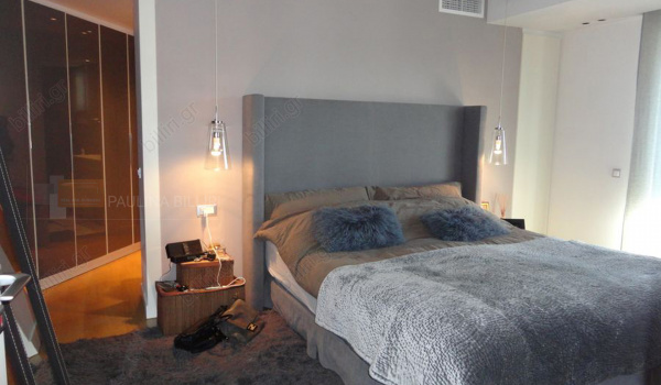 Yπνοδωμάτιο - Bedroom