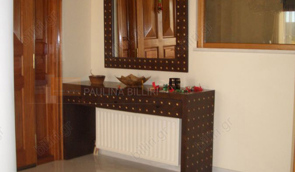 Εσωτερικός χώρος - Indoor view