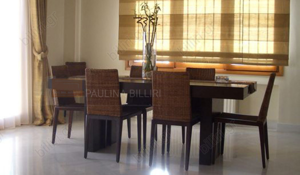 Τραπεζαρία - Dining room