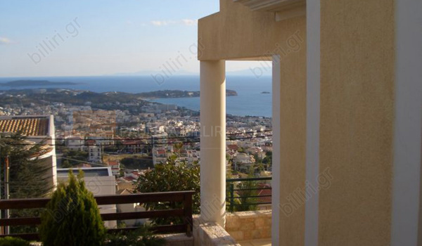 Θέα - View