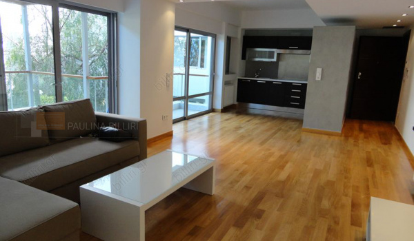 Living room - κουζίνα