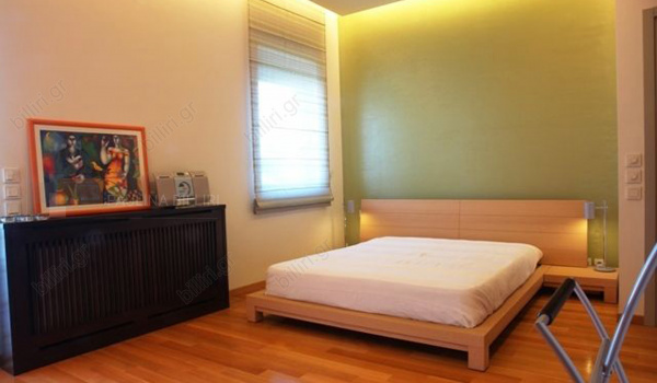 Υπνοδωμάτιο - Bedroom