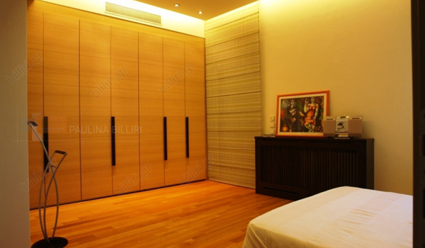 Υπνοδωμάτιο - Bedroom