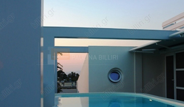 Πισίνα - Swimming pool
