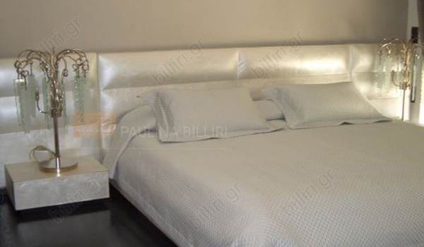 Υπνοδωμάτιο - Bedroom