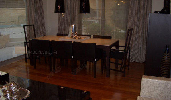 Τραπεζαρία - Dining room