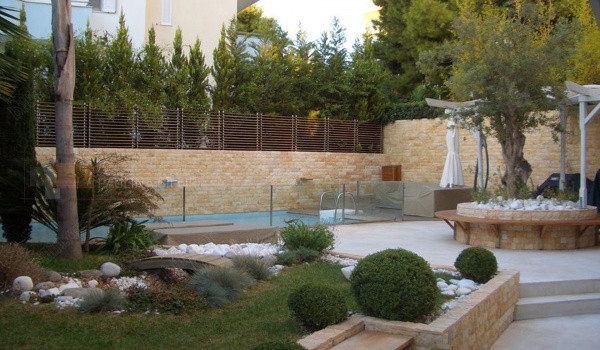 Κήπος - Garden