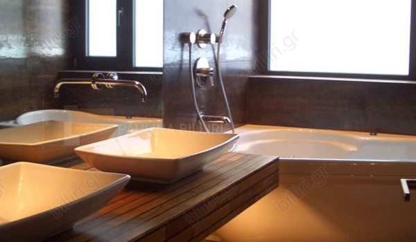 Μπάνιο - Bathroom